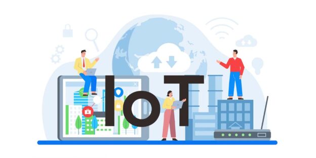 IoT Application Development company