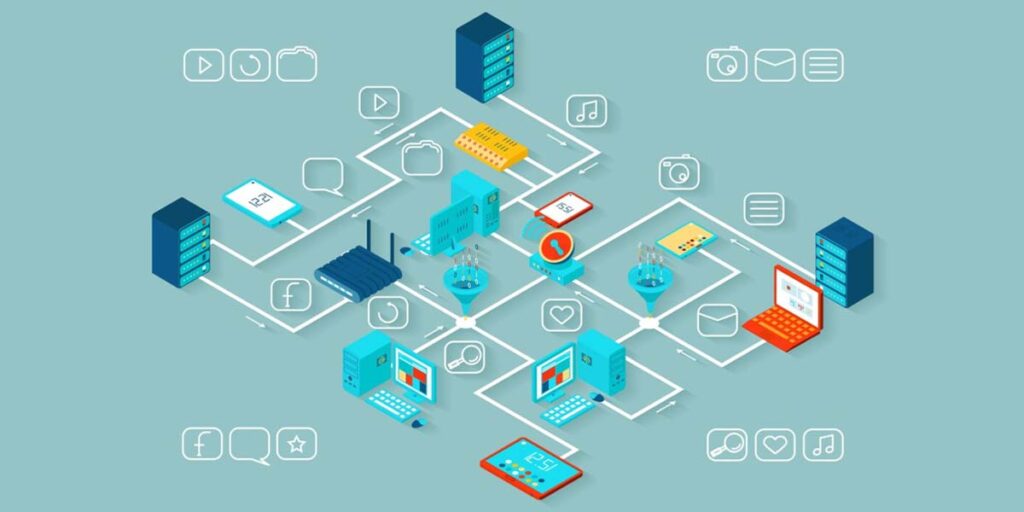 Top 10 advanced IoT application development ideas