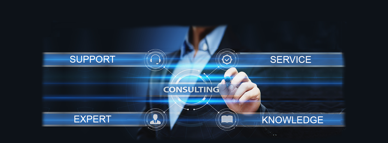 it consulting