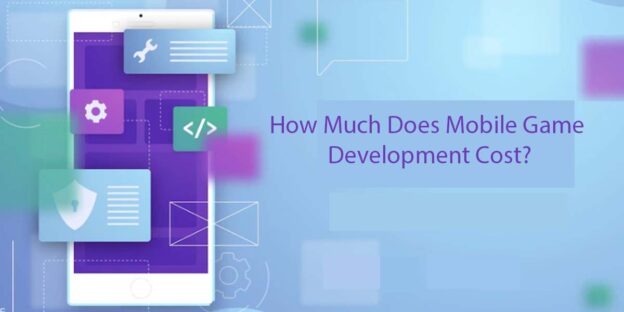 Mobile Game Development Cost