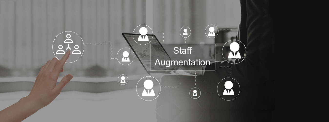 Staff Augmentation Services